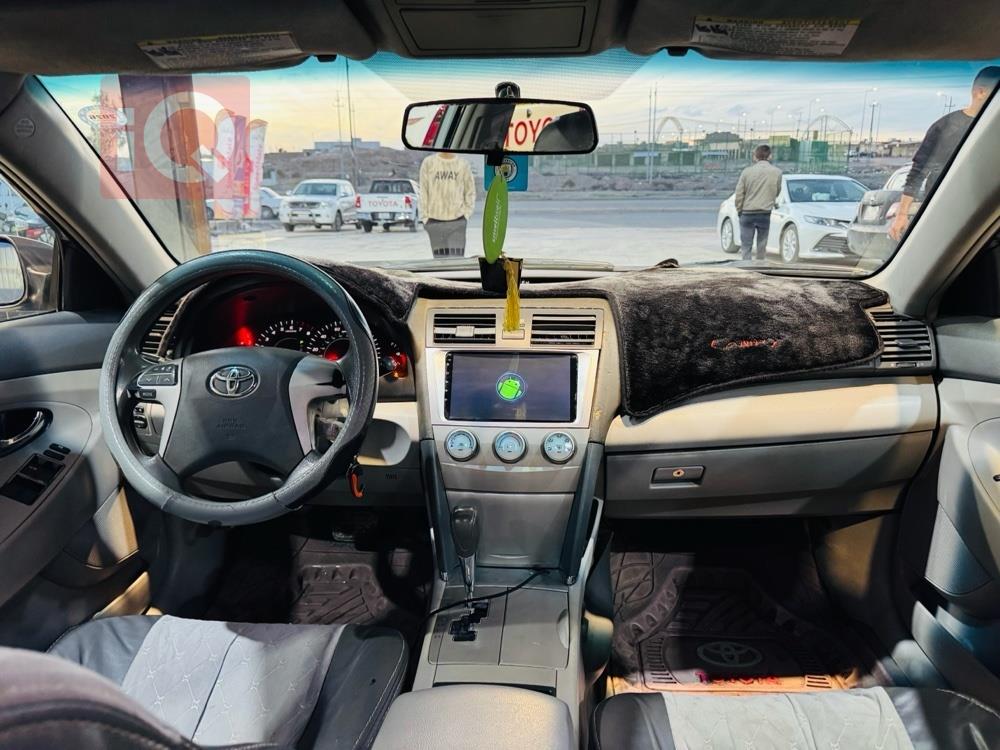 تويوتا كامري